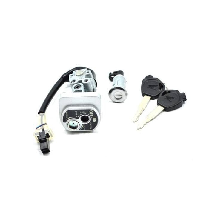 acc Kunci Kontak Key Set Spacy 35010KZLA00 terjamin