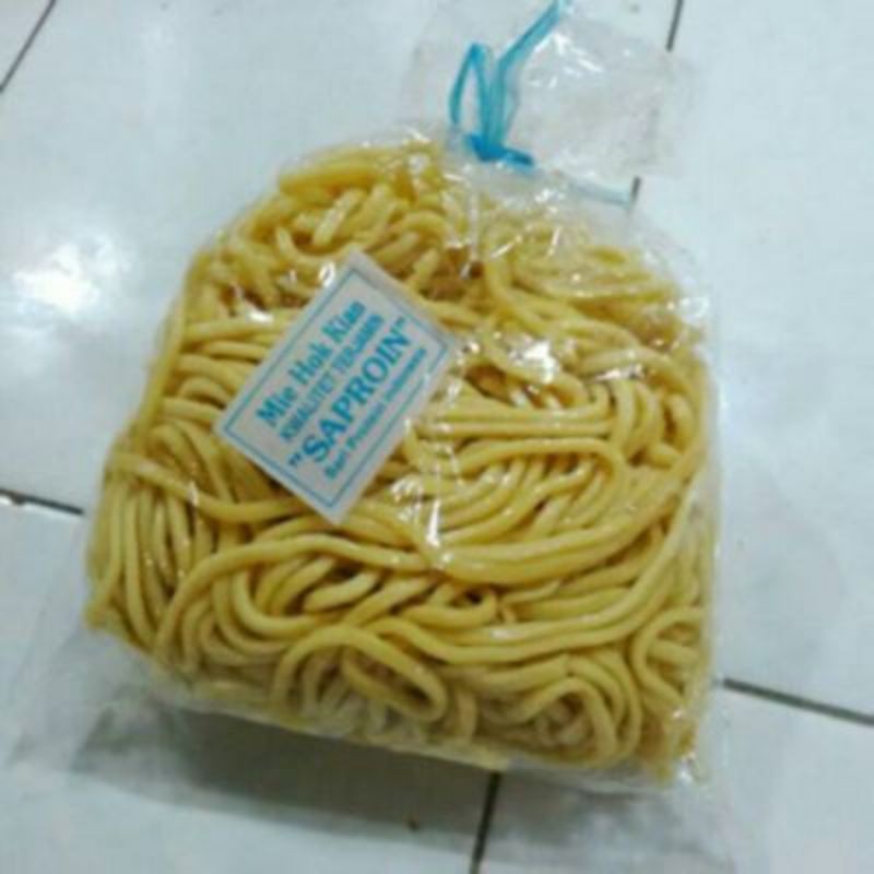 MIE HOKIAN HOKIAN LOWMIE SAPROIN 1 kg