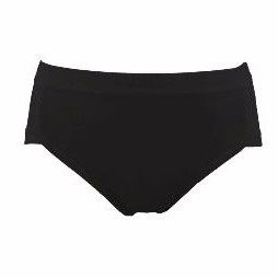 Celana Dalam Wanita Wacoal IP 1300 Hitam dan Putih