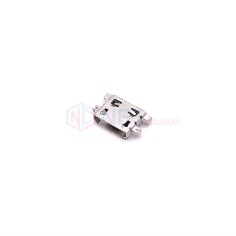 KONEKTOS CAS CONNECTOR CHARGER XIAOMI REDMI 4A / KONEKTOR CAS XIAOMI REDMI 4A / REDMI  4X / REDMI NOTE 4 ORI