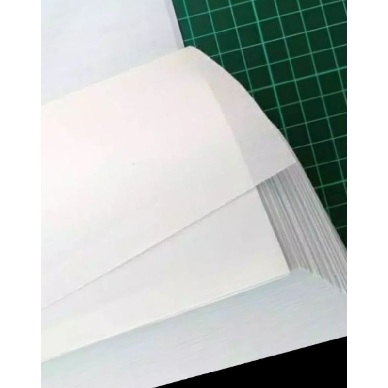 Kertas Dorslag/Kertas Tipis Paking/Kertas Kemasan