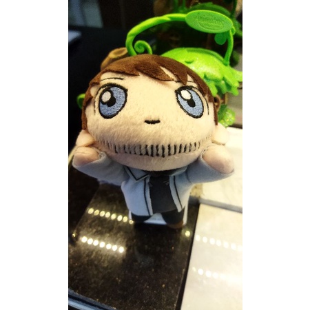 Mini Nesoberi Hiromitsu Morofushi Detective Conan