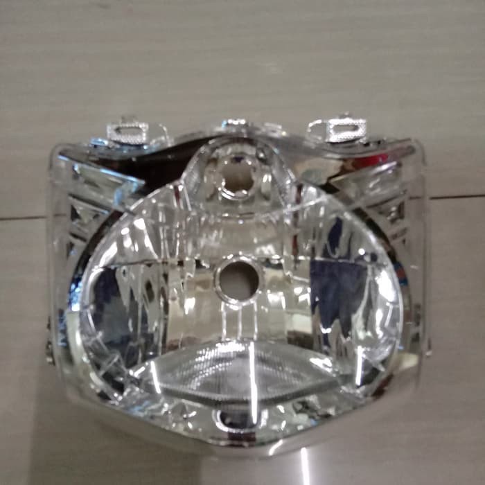 Reflektor/lampu Depan Beat