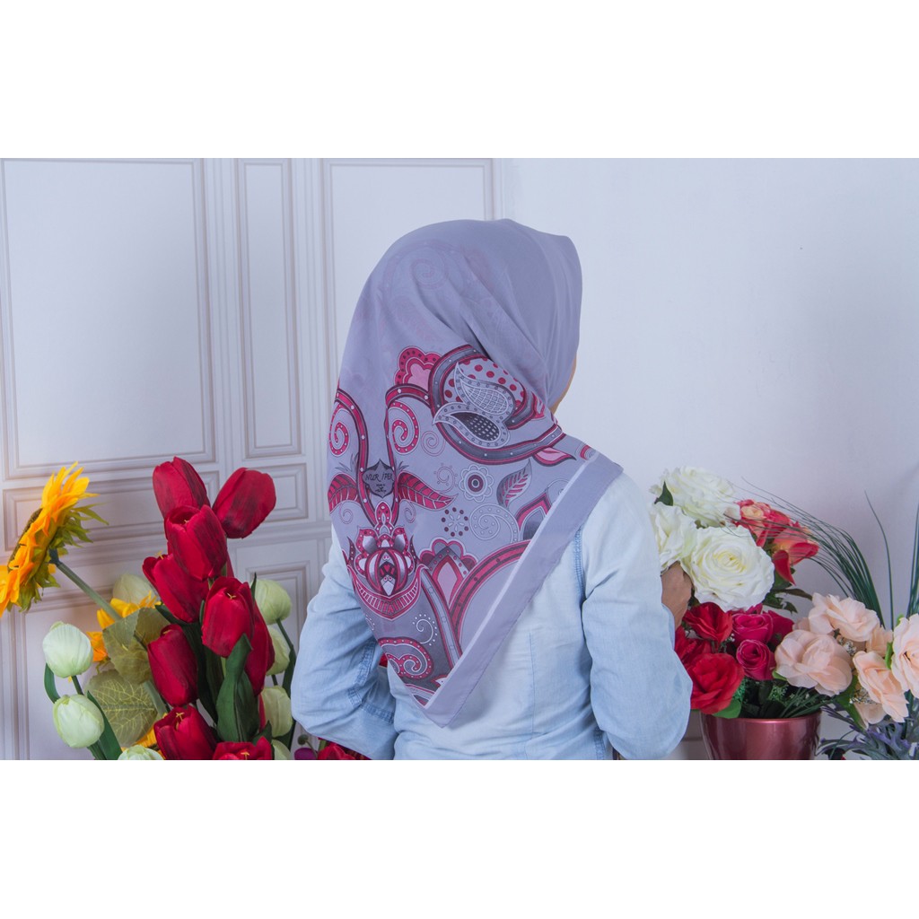Hijab Katun Istanbul M3-24