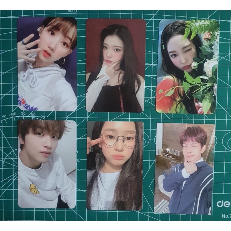 Kep1er First Impact Connect - Shen Xiaoting Weeekly We Play Zoa Jiyoon Joeun Withdrama Music Korea M