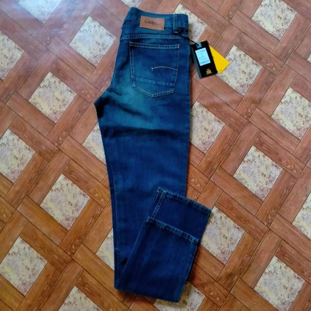 Lgs jeans