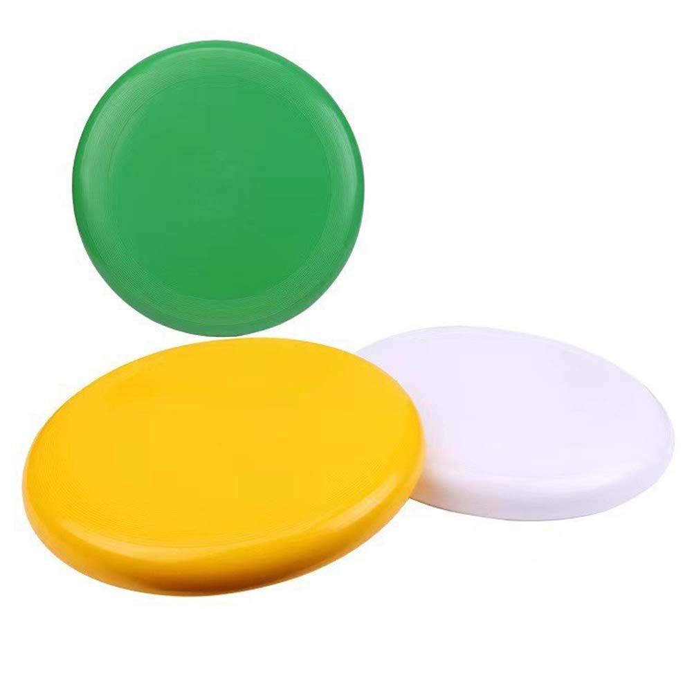 [Elegan] Flying Disk Professional Aldult Family Friends Games Throw Catch Interaktif Games Flying Disk Mainan