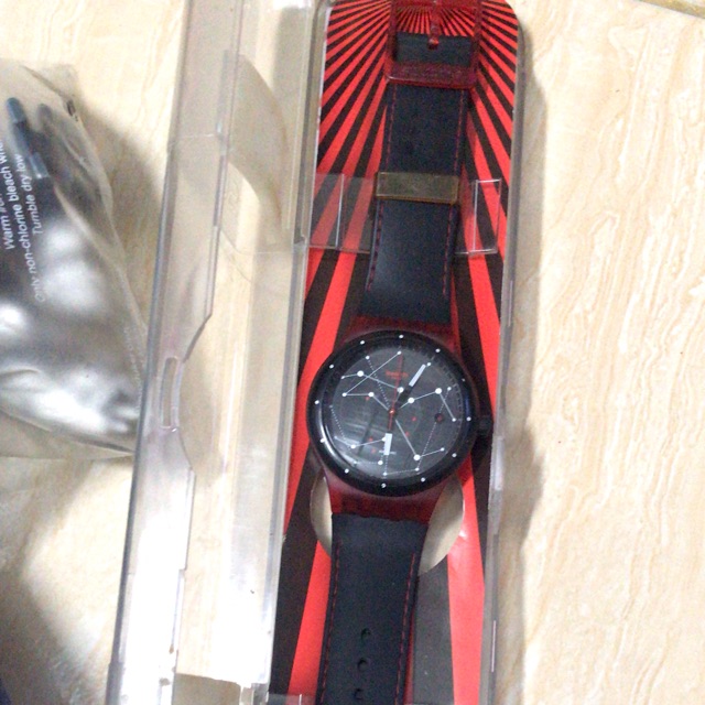 swatch sistem 51