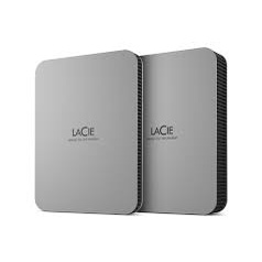 Lacie Mobile Drive V2 USB-C 1TB