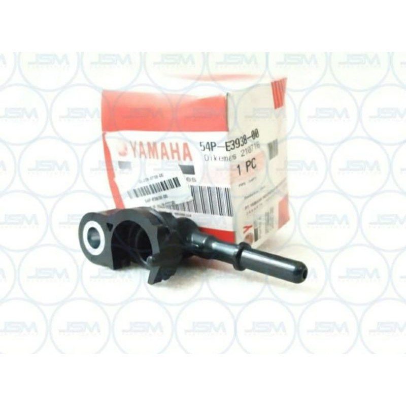 PIPA INJEKTOR INJECTOR MIO J NMAX LEXI AEROX 155 ASLI ORI YAMAHA 54P E3938 00