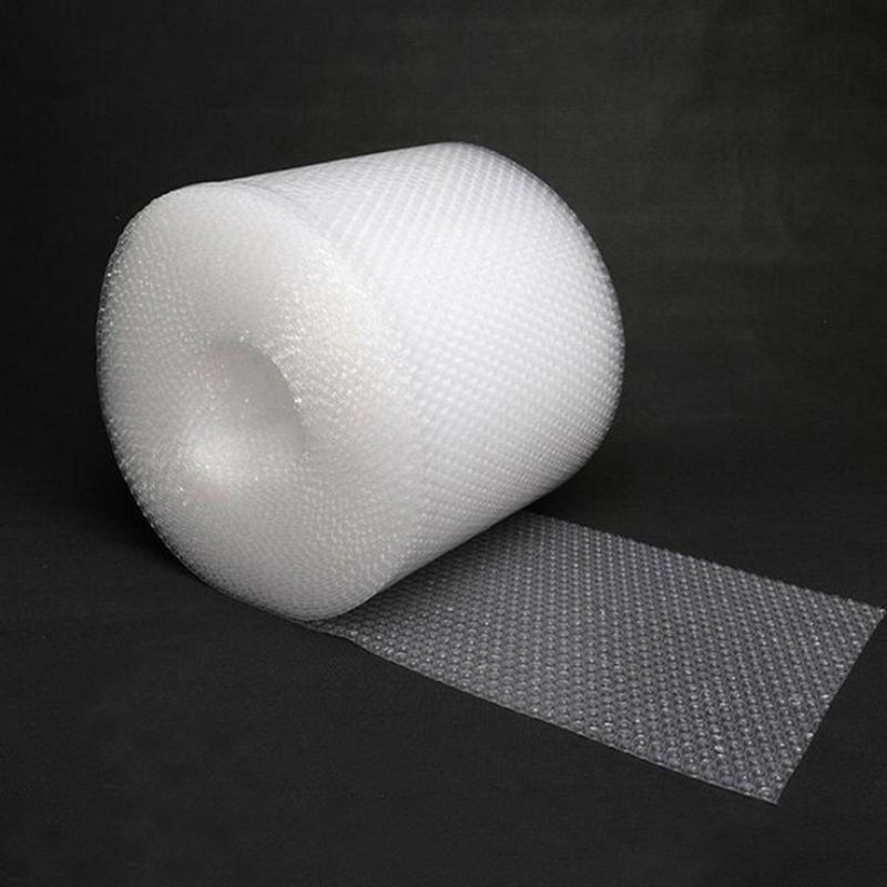 

Tambahan Bubble Wrap - Extra Packing biar lebih aman dalam pengiriman