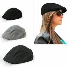 Topi Kodok / Flat Cap Hat / Topi Pelukis / Topi Copet Laki Perempuan Remaja Hingga Dewasa