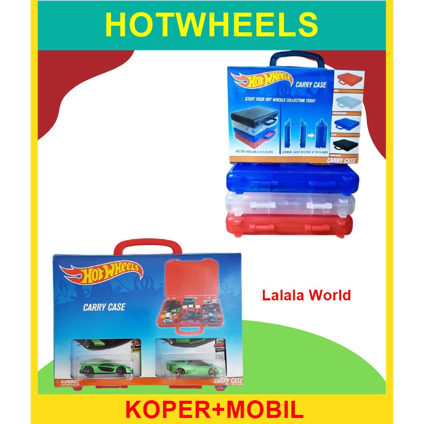 Mainan Hotwheels Mobil Mobilan Anak Laki Laki Premium Remot Kontrol RC Truk Bus Tayo Kereta Api