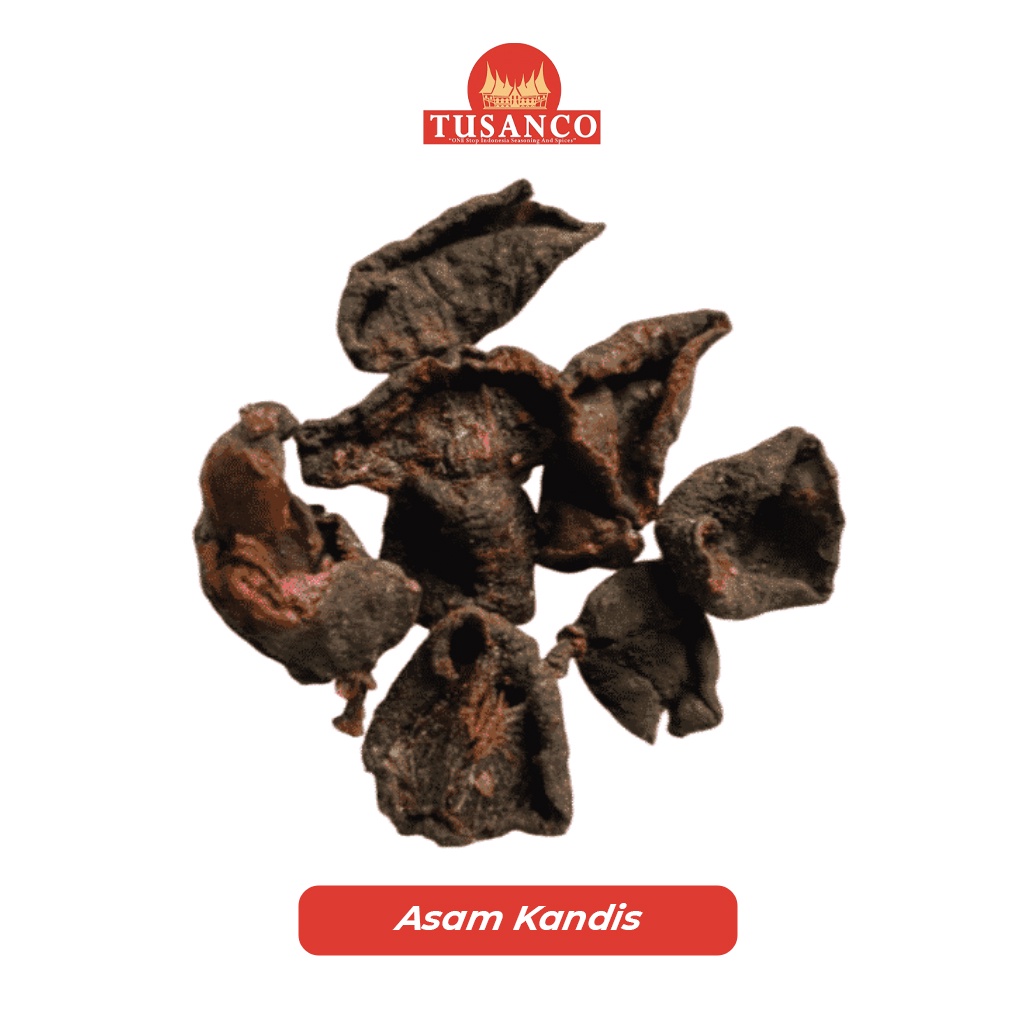 

Asam Kandis Tusanco 500 gram