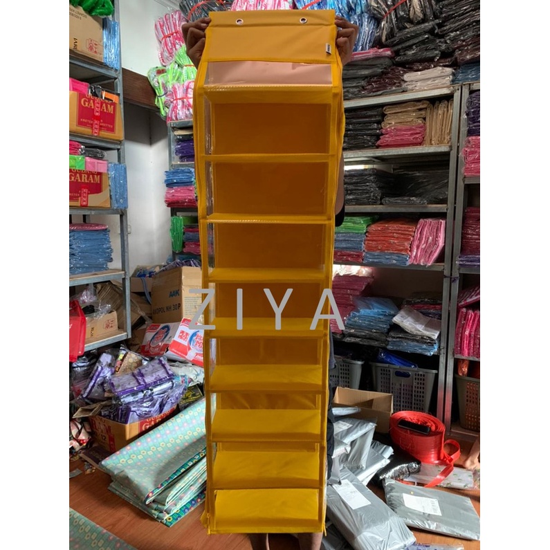 RAK SEPATU AESTHETIC POLOS  | RAK GANTUNG SEPATU SANDAL | RAK SUSUN | RAK | TEMPAT SEPATU SUSUN