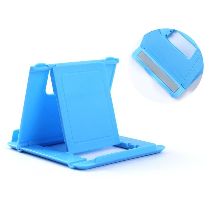 [RO]NVN-P6 PHONE STAND HOLDER HP TEMPAT TATAKAN HP DI MEJA ALL TIPE HP