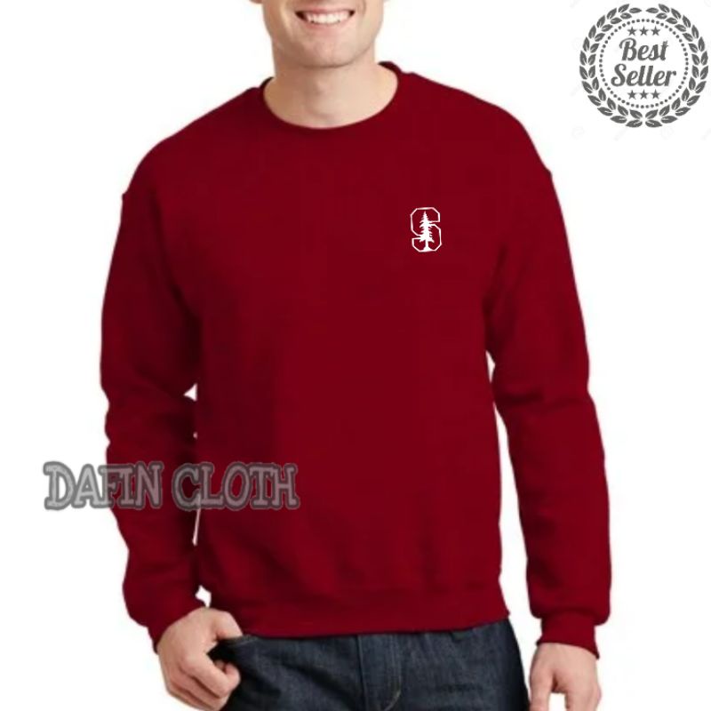 Sweater Hoodie Nike Stanford University