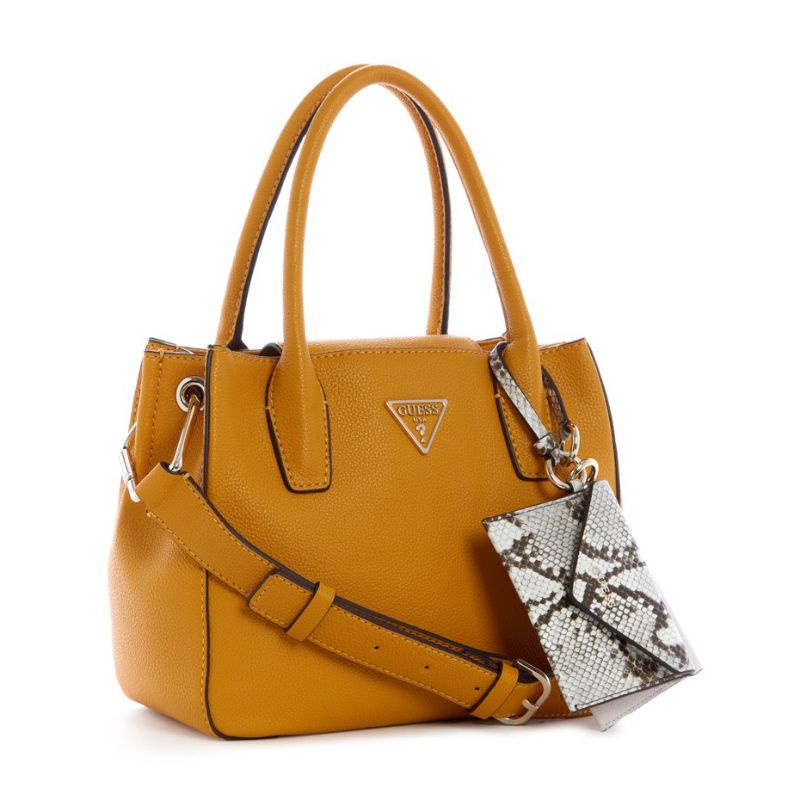 Tas Guess Original Wanita - Kirby Girlfriend Satchel