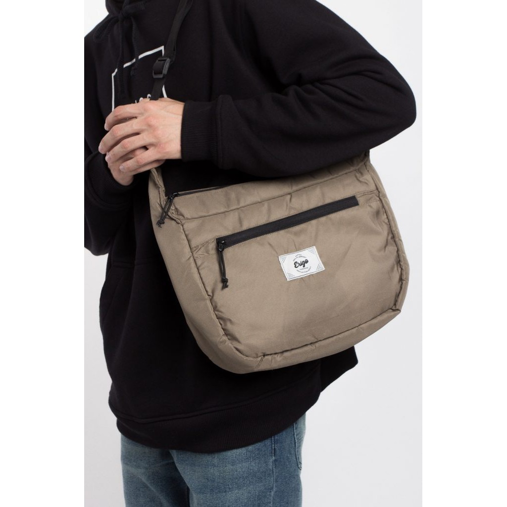 

Erigo Sling Bag Ensar Khaki