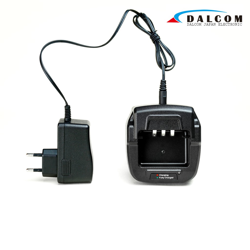 CHARGER HT DALCOM DL-9000