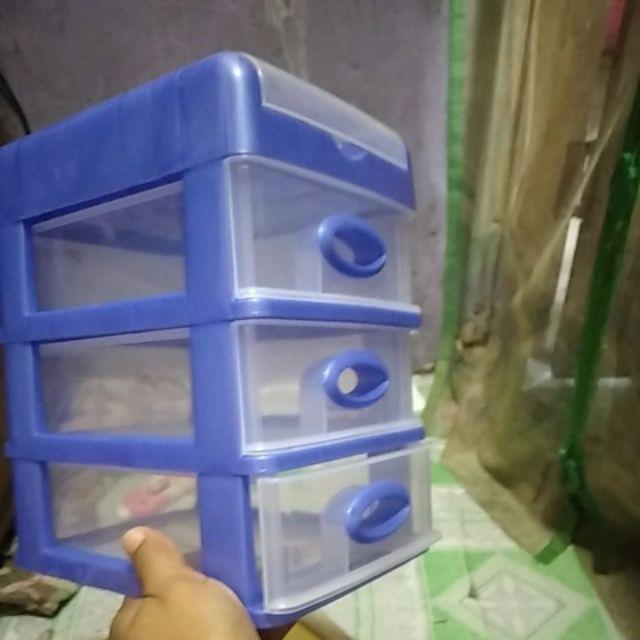 Laci Mini Filesia Shinpo Susun 4