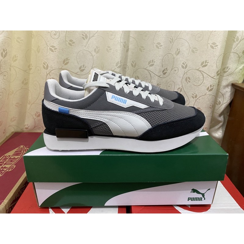 puma prime future rider stream on