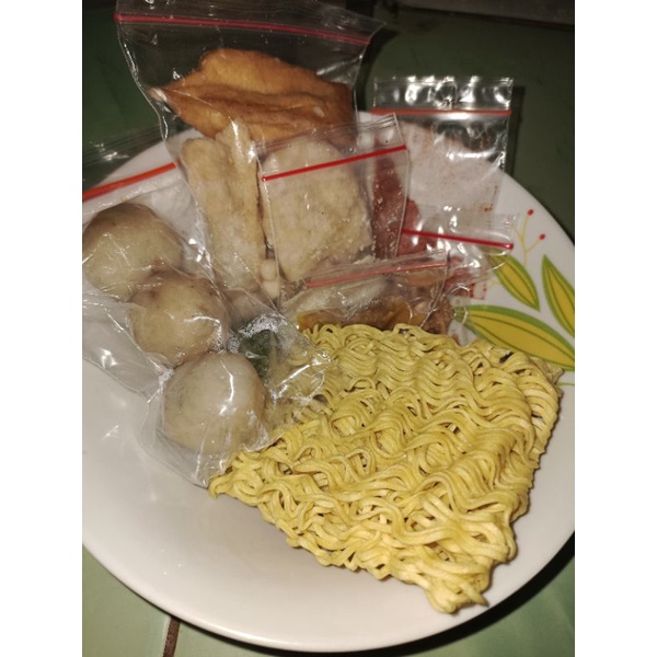 

Bakso aci isi urat frozen instan (terima reseller) Tanpa Bahan Pengawet HomeMade