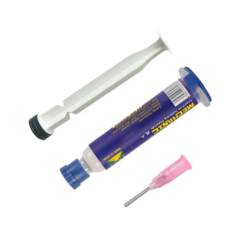 Flux Solder Mechanic Uv 559 Medium Activity Original