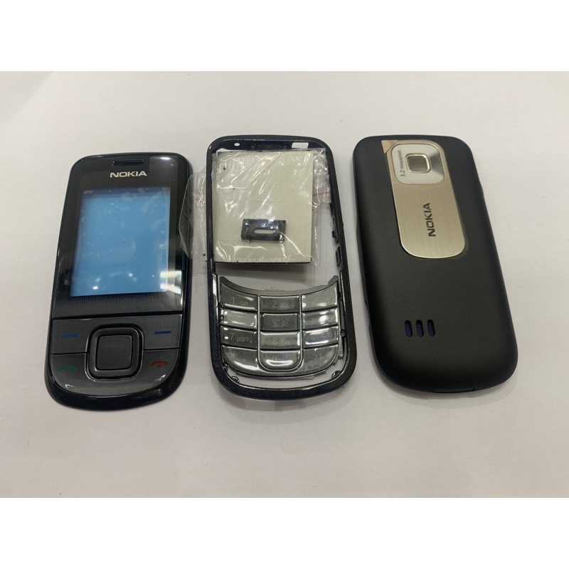 CASING NOKIA 3600 ORI OEM KESING CS