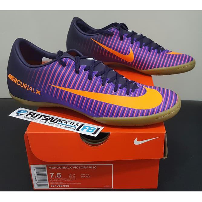 nike mercurial victory vi ic