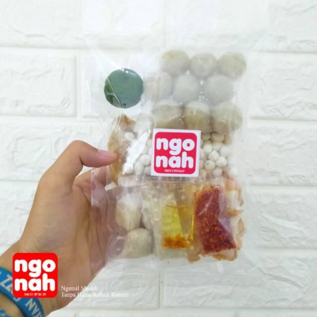 

Baso Aci