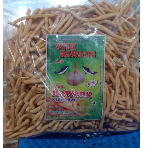 

Stik bawang kemasan 2kg
