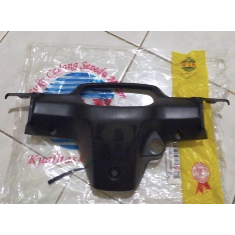 BATOK LAMPU BELAKANG KILOMETER SPEDOMETER HONDA GRAND MERK WIN