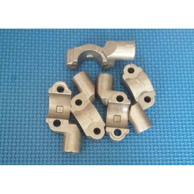 dudukan spion yamaha kanan