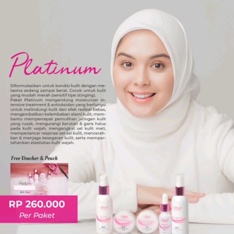 Marwah/Platinum Marwah