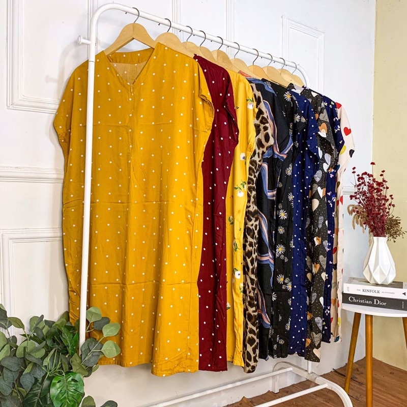 DASTER SELUTUT // DASTER KEKINIAN // DASTER RAYON // DASTER BUSUI