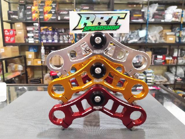 Segitiga T as 26 K2R Premium Kawahara