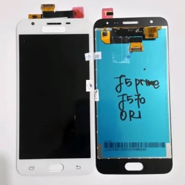 Lcd Touchscreen Samsung J5 Prime G570 lcd set ts samsung j5 prime
