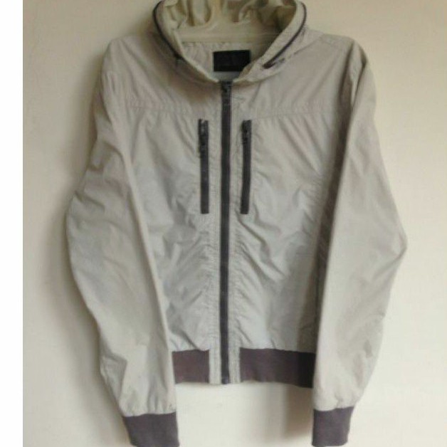 Jaket Pria Buckaroo Second Original