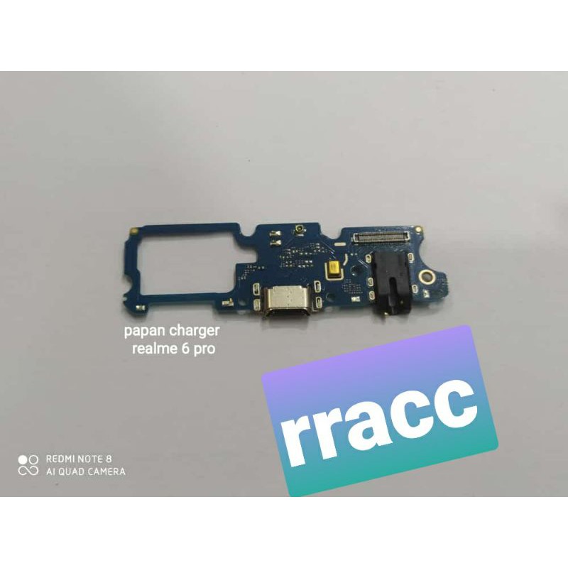 flexibel flexible pcb charger/pcb conektor cas/papan charger realme 6 pro