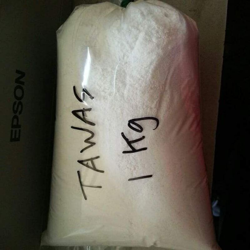 Tawas Bubuk 1kg