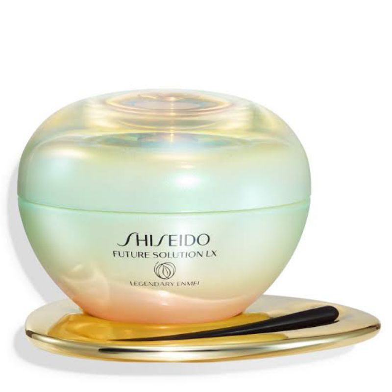 Shiseido Future Solution LX Legendary Enmei Ultimate Renewing Cream