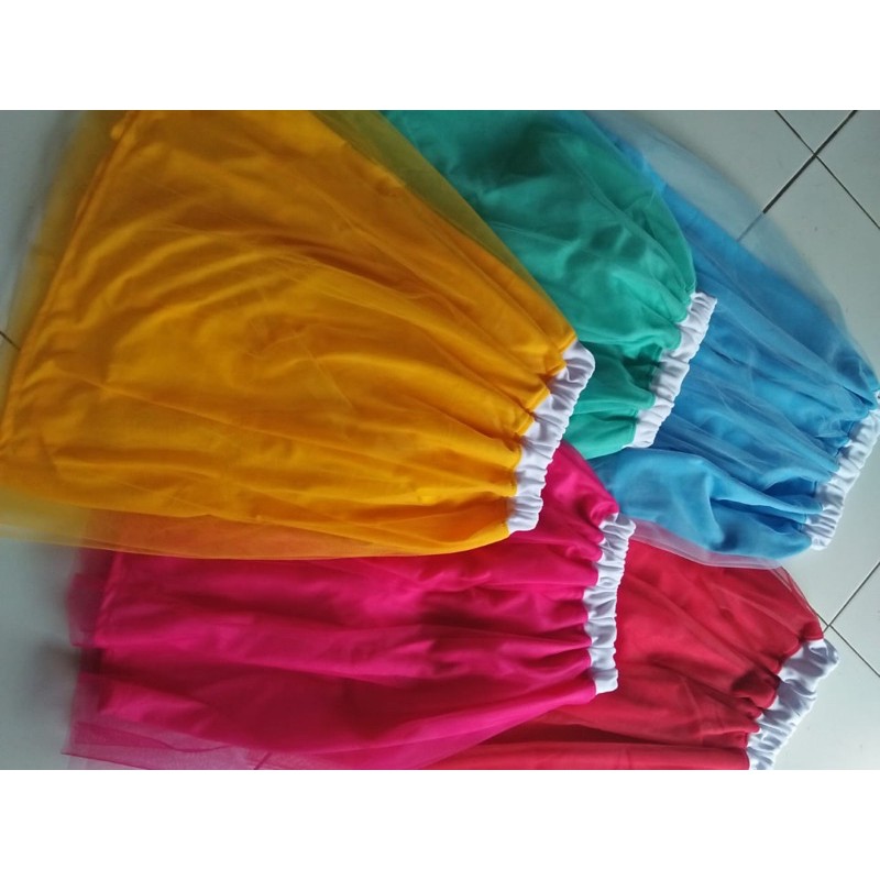 PROMO ROK TUTU ANAK USIA 3-5 Tahun