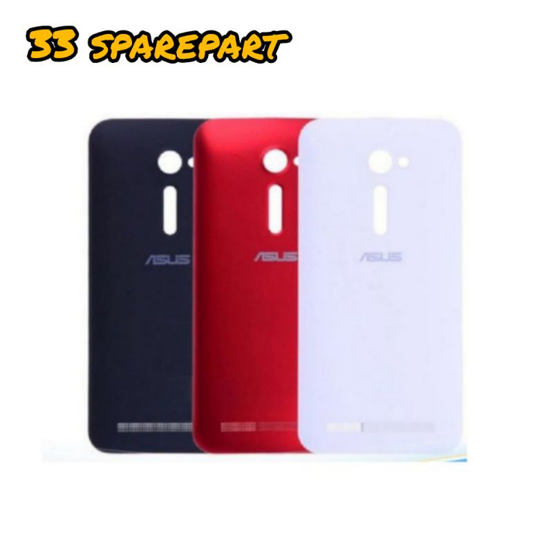 Backdor / tutup belakang Asus Zenfone 2 5.0 inch / ze500cl original