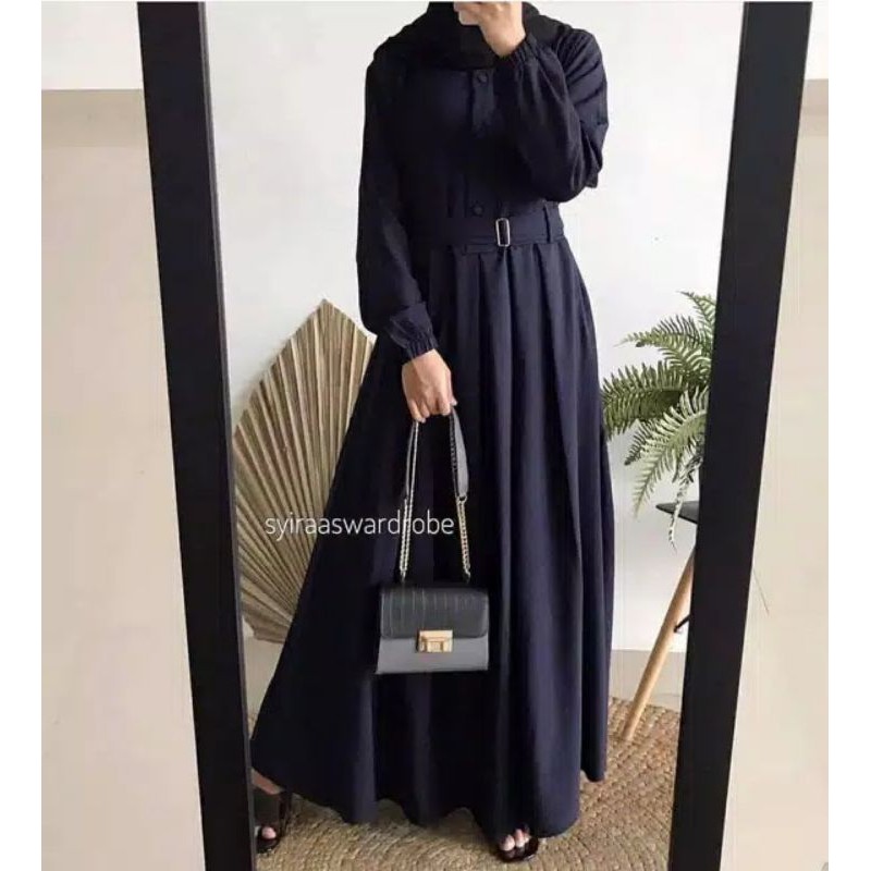 GAMIS MONNA BUSI