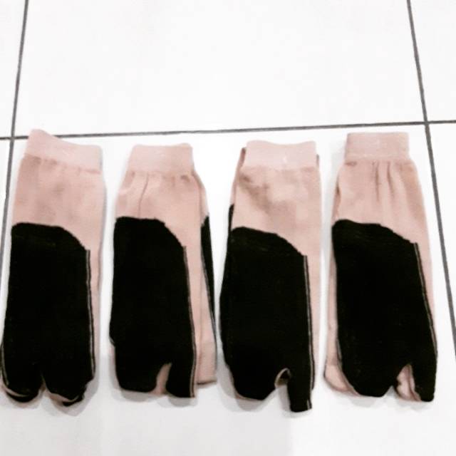 Kaos kaki 2 warna
