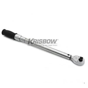 TORQUE WRENCH SQ3/4INC 200-1000N.M KRISBOW KW0102976