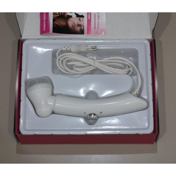 JUAL MURAH ALAT Facial PENGENCANG KULIT SETRIKA WAJAH O3 ULTIMATE SKIN