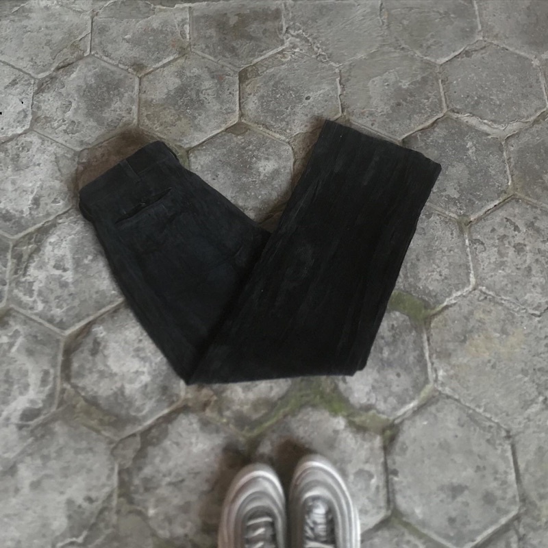 longpant corduroy dunlop