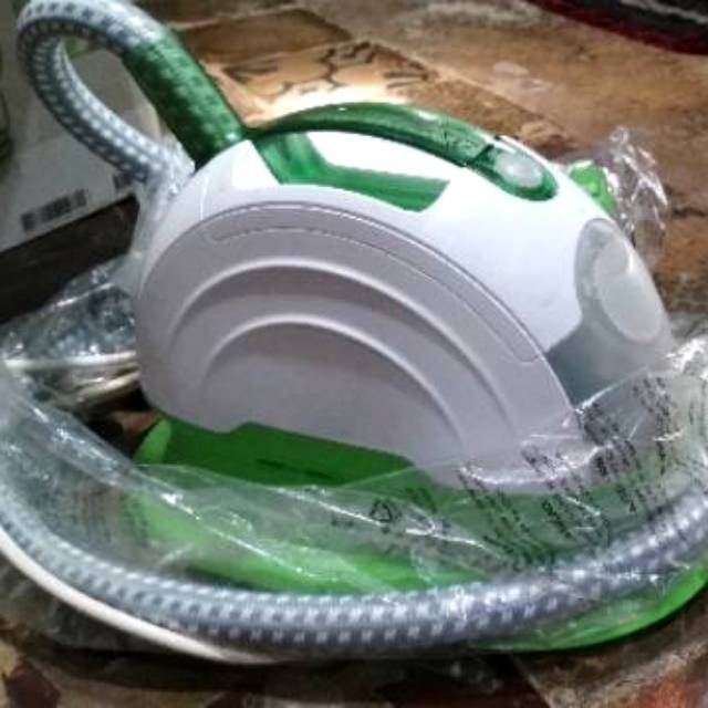 Setrika Uap Garment Steamer Philips GC 510